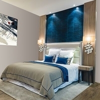 3 nuits dans des hotels romantiques