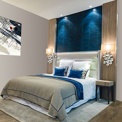 3 nuits dans des hotels romantiques