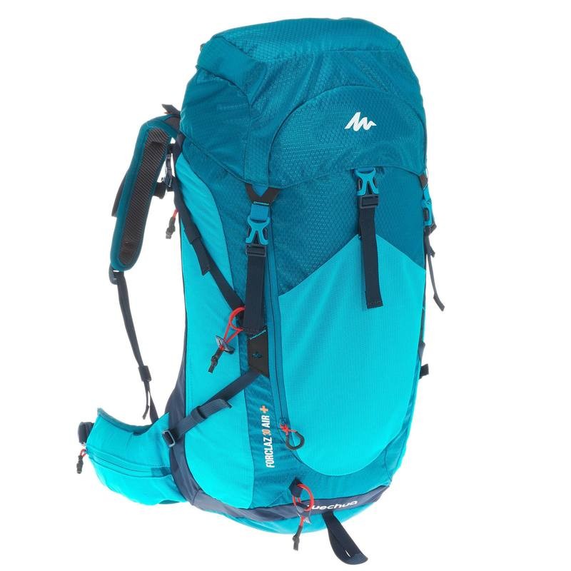 Un sac à dos de randonnée