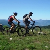 Location de VTT
