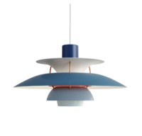 Une autre lampe Hygge
