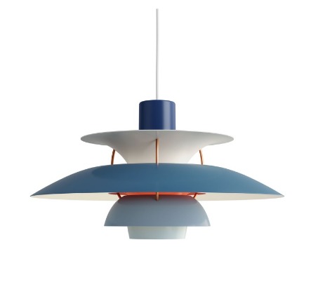 Une autre lampe Hygge