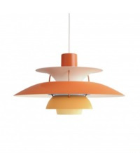 Une belle lampe Hygge