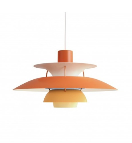 Une belle lampe Hygge