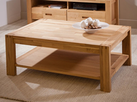 Une table basse