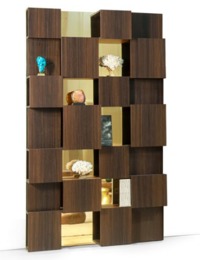 Une étagère design