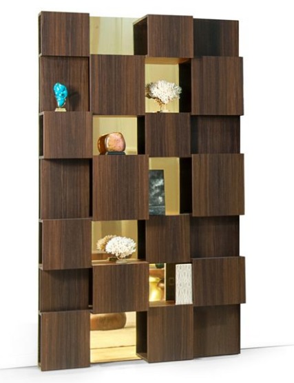 Une étagère design