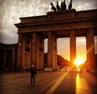 Un week-end à Berlin