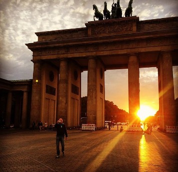 Un week-end à Berlin